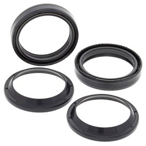 Honda XR650R Fork Oil Seal & Dust Seal Kit - All Balls Racing - `00-`07